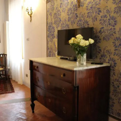 Отель B&B Righi in Santa Croce 4* Полулюкс с различными типами кроватей фото 3