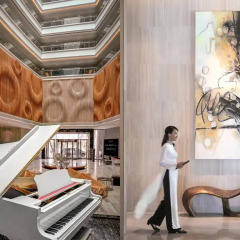 Отель Pullman Vung Tau фитнесс-зал фото 2