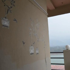 Soank Paradise Hotel in Rishikesh, India from 16$, photos, reviews - zenhotels.com photo 4