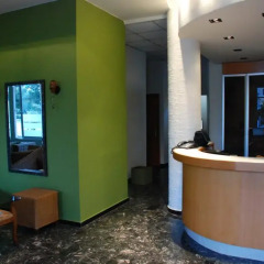Отель Sylvia Hotel Греция, Родос - 1 отзыв об отеле, цены и фото номеров - забронировать отель Sylvia Hotel онлайн спа