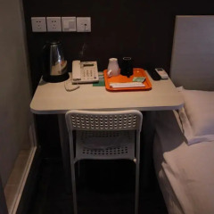 Отель Shanghai Blue Mountain Youth Hostel - Hongqiao Китай, Шанхай - отзывы, цены и фото номеров - забронировать отель Shanghai Blue Mountain Youth Hostel - Hongqiao онлайн в номере фото 2