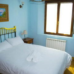Отель Casa Rural La Yedra 3* Стандартный номер с различными типами кроватей фото 5
