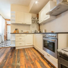 Отель Casa de Verano Old Town 2* Студия с различными типами кроватей фото 4