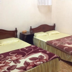 Hong An Hotel Стандартный номер фото 6