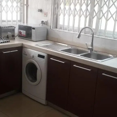 At Home Boutique Hostel and Suite в номере