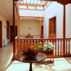 Отель La Casa de Nena интерьер отеля