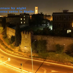 Отель Terrazza Sotto Le Stelle фото 9