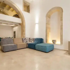 Отель Casa Scina' Сиракуза комната для гостей фото 2