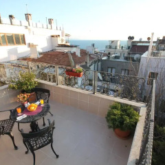 Sultans Royal Hotel 4* Номер категории Эконом с различными типами кроватей фото 20