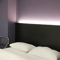 Golden Royal Hotel 3* Стандартный номер с двуспальной кроватью фото 7