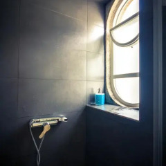 Best Guest Porto Hostel Стандартный номер разные типы кроватей фото 6