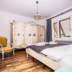 Апартаменты Tarus Apartments Cihangir комната для гостей фото 3