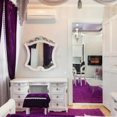 Апартаменты Apartments Galiciya Lviv 3 спа