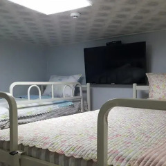 Отель Guest house & YOU комната для гостей фото 4