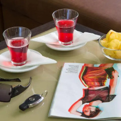 Hotel Jonico спа