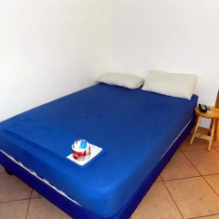 Отель Hostal Yaku Montañita детские мероприятия
