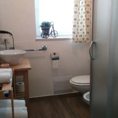 Отель B&B Welcome to Alberobello Номер Делюкс фото 12