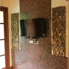 Отель Thai Cottage Kamala Beach удобства в номере