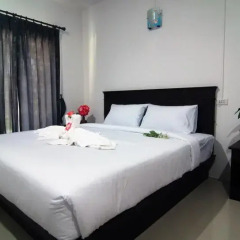 Отель Veranda Lanta Resort 3* Улучшенный номер фото 19