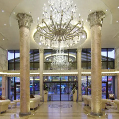 Hotel & SPA Diamant Residence - Все включено развлечения