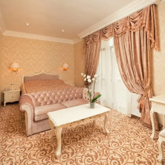 Royal Grand Hotel & Spa 4* Полулюкс с различными типами кроватей фото 2