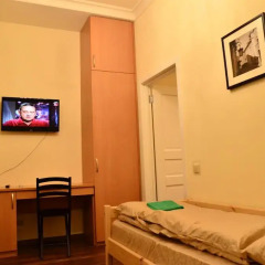 Хостел Белокоричи Стандартный номер фото 5