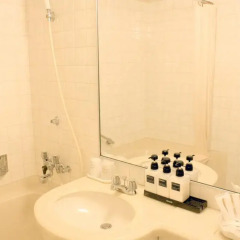 Fukuoka Recent Hotel 3* Стандартный номер фото 6