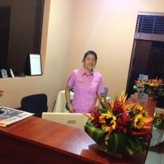 Hotel Santa Ana Liberia Airport спа