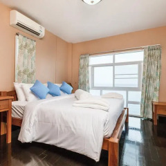 Отель Mango Bay Boutique Resort 3* Вилла с различными типами кроватей фото 11