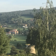 Отель Hosteria El Laurel спортивное сооружение