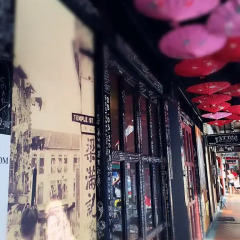 Beds & Dreams Hostel Temple Street 2* Кровать в общем номере фото 8