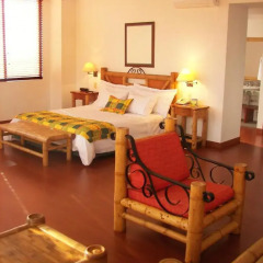 Armenia Hotel SA 3* Полулюкс разные типы кроватей фото 5