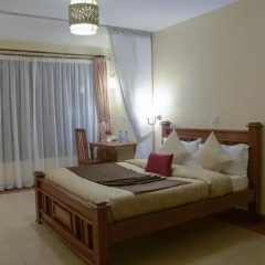 Отель The Pelican Lodge 4* Номер Делюкс с различными типами кроватей фото 4