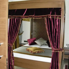 Отель Alaaddin Beach 4* Люкс повышенной комфортности фото 5