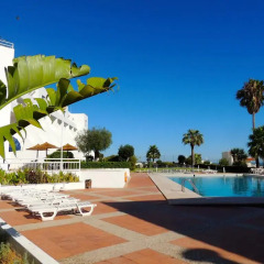 Almar Hotel Apartamento бассейн фото 5