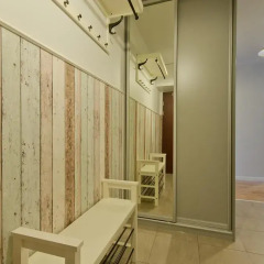 Апартаменты Imperial Apartments Valor Сопот балкон