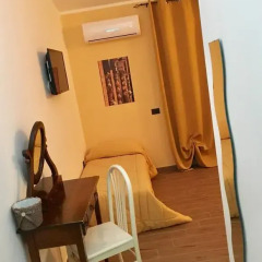 Отель B&B Cannatello Стандартный номер фото 4