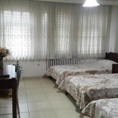 Отель Kayiboyu Otel 2* Стандартный номер фото 5