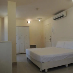 Du Xuan Hotel 3* Номер Делюкс с различными типами кроватей фото 4