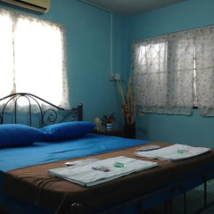 Отель Moon House Bungalows Таиланд, Пхукет - отзывы, цены и фото номеров - забронировать отель Moon House Bungalows онлайн детские мероприятия фото 2