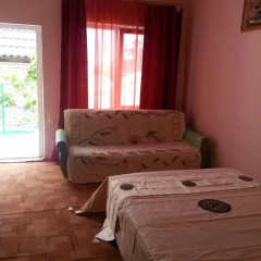 Olgino Hotel Номер Комфорт разные типы кроватей
