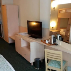 Vonresort Elite 5* Номер категории Эконом с различными типами кроватей фото 3