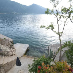 Отель Sealine Kotor House фото 2