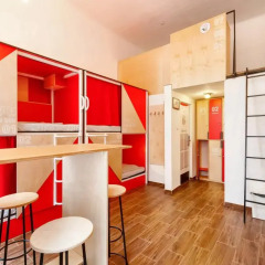 Отель Adagio Hostel 1.0 Oktogon Венгрия, Будапешт - отзывы, цены и фото номеров - забронировать отель Adagio Hostel 1.0 Oktogon онлайн удобства в номере