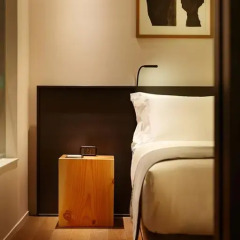 Отель Shilla Stay Gwanghwamun Стандартный номер фото 10