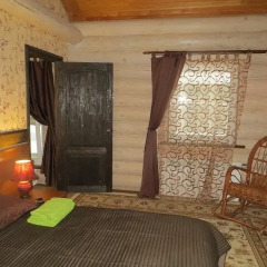 Гостиница Green Forest Club комната для гостей фото 2