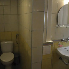 Апартаменты Emigrant apartment ванная
