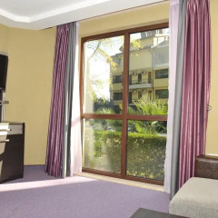 Family Hotel Edia 3* Стандартный номер фото 2