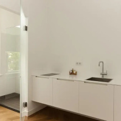 Апартаменты Museum City Centre Apartment в номере
