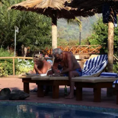Отель Pride Sun Village Resort And Spa Гоа детские мероприятия